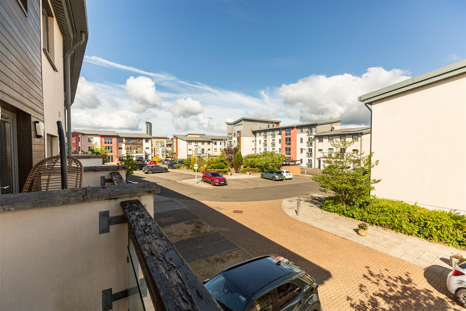 St. Catherines Court, Maritime Quarter, Swansea, SA1 1SD